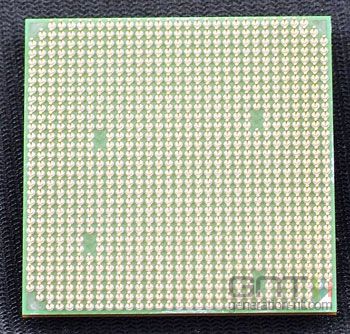 Socket AMD2