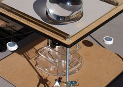 Solar Sinter - 3