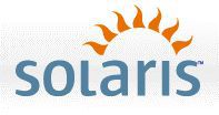 Solaris logo