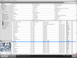 Songbird_beta