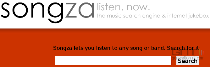 Songza