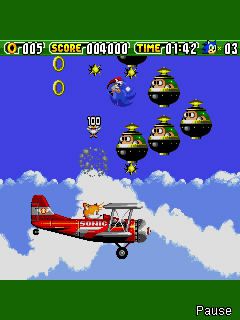 Sonic 2 Crash 02
