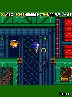 Sonic 2 Crash 04