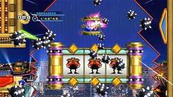 Sonic 4 - 1