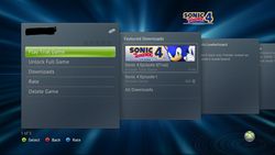 Sonic 4 - 2