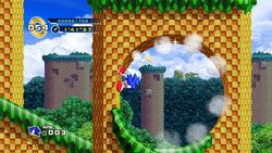 Sonic 4 - 2