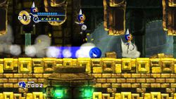 Sonic 4 - 2
