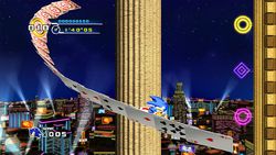 Sonic 4 - 2