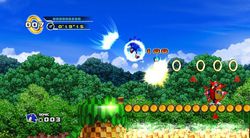 Sonic 4 - 3