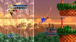 Sonic 4 - 3