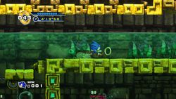 Sonic 4 - 4