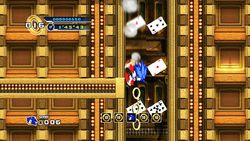 Sonic 4 - 4
