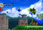 Sonic 4 - 5