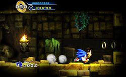 Sonic 4 - 5