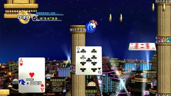 Sonic 4 - 5