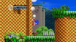 Sonic 4 - 6