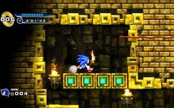 Sonic 4 - 6
