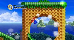 Sonic 4 - 7