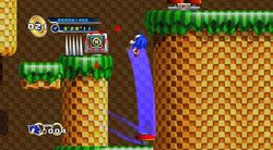 Sonic 4 - 8