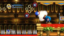 Sonic 4 - 8