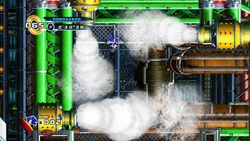 Sonic 4 Episode 1 - 2