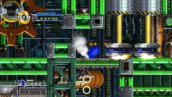 Sonic 4 Episode 1 - 3