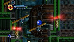 Sonic 4 Episode 1 - 7