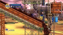 Sonic 4 Episode II - 2