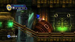 Sonic 4 Episode II - 4