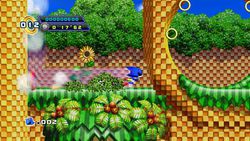 Sonic 4 Episode II - 5