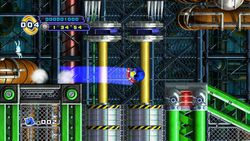 Sonic 4 Episode II - 6