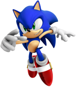 Sonic 4