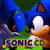 Sonic CD disponible sur le Live et le PSN