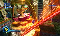 Sonic Colours - 2