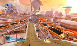 Sonic Colours - 4