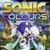 Test Sonic Colours DS