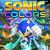 Sonic Colours Wii : pub japonaise