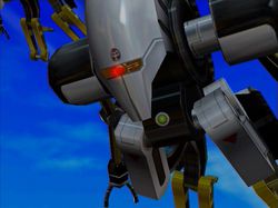 Sonic Riders : Zero Gravity   4