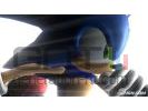 Sonic the hedgehog small