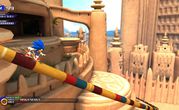 Sonic Unleashed 1 Sonic Unleashed 1