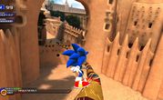 Sonic Unleashed 4 Sonic Unleashed 4