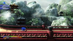 Sonic Unleashed 4