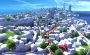 Sonic Unleashed 7 Sonic Unleashed 7