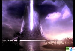 Sonic Unleashed