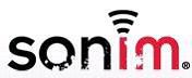 Sonim Logo Sonim