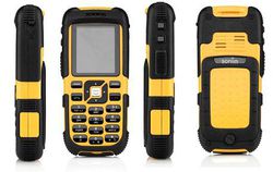 Sonim Sonim XP1
