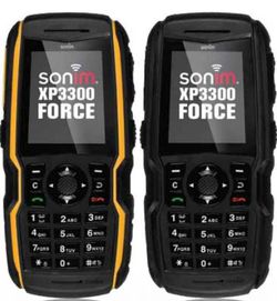 Sonim XP3300 Force