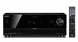 Sony ampli 3D ready STR-DN1010
