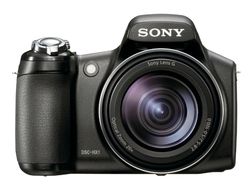 Sony APN Bridge HX1_Front