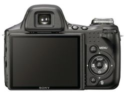 Sony APN Bridge HX1_rear